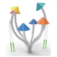 Wat maakt Liberty Bells vandaag de dag de iconische keuze voor amusement en decoratie?