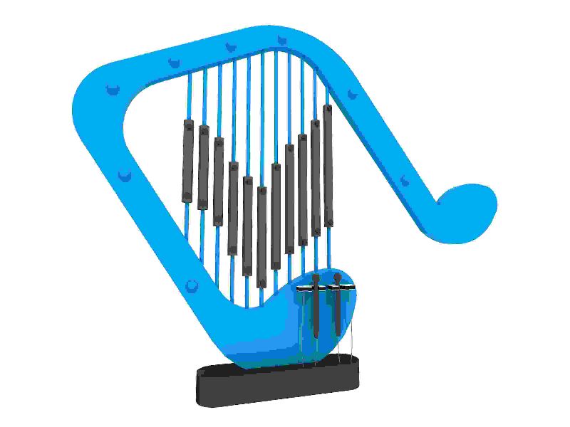 Bluesharp