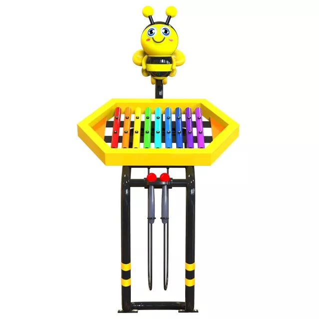 Buzzy xylofoon