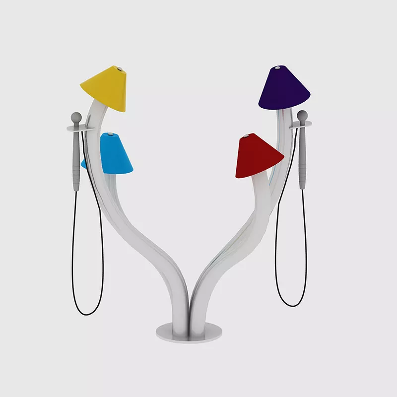 Kindermuziekinstrument Mushroom Paradise