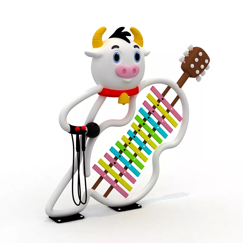 Koevormige percussie