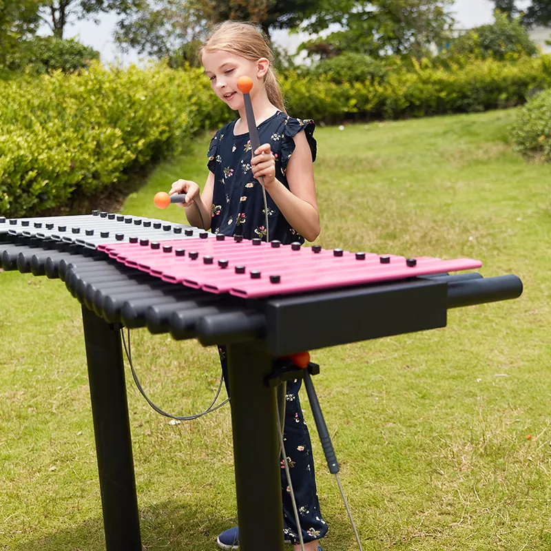 Duo cupla outdoor xylofoon
