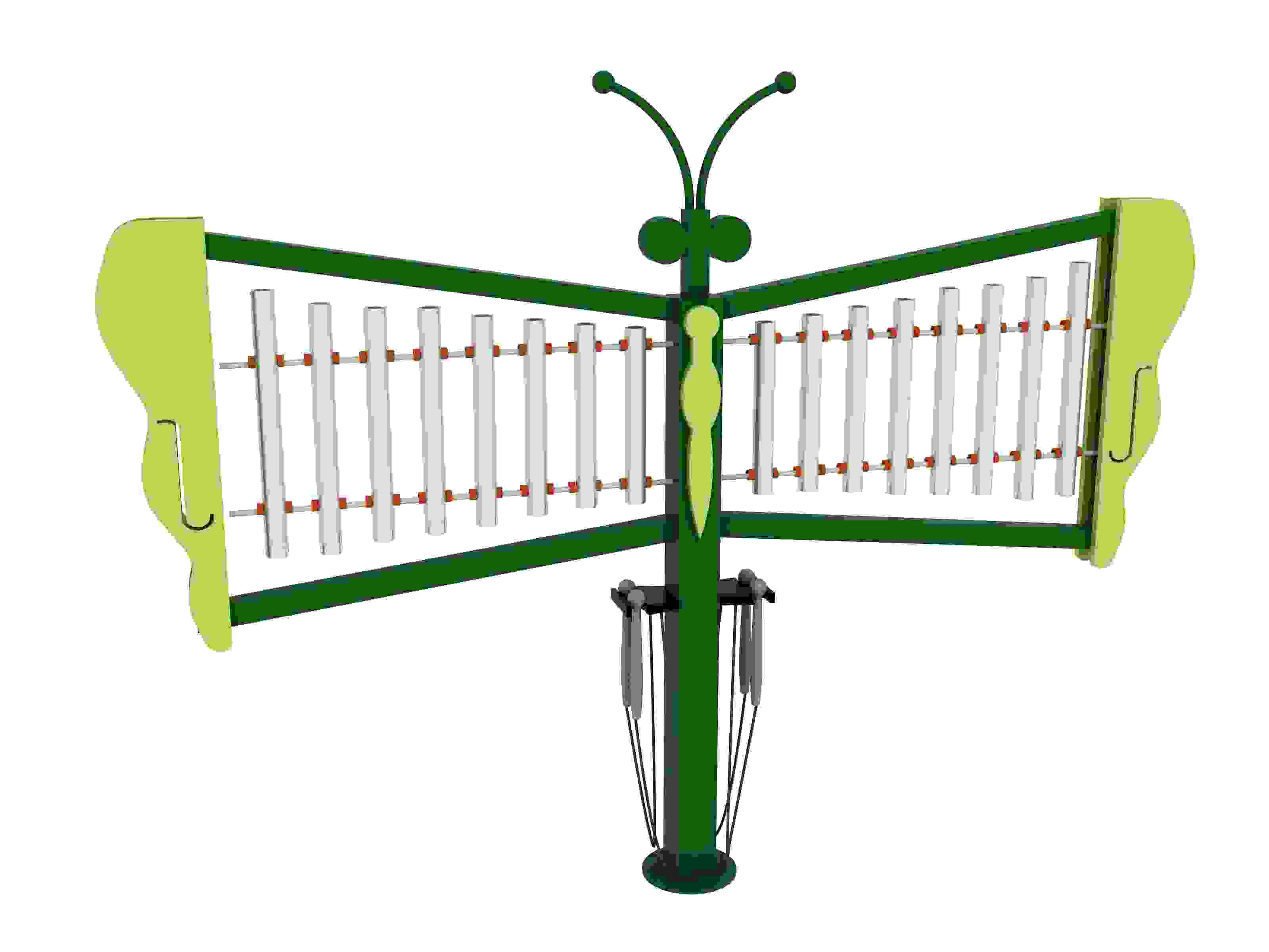 Eibele Bee-percussie