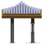 Metamorfosis Ensemble Outdoor Musical Instrument