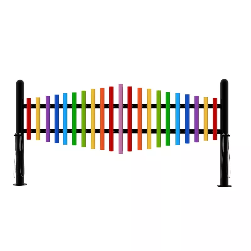 Xylofoon voor buiten