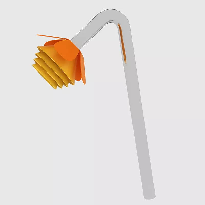 Bloemblaadje