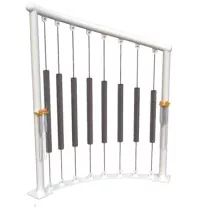 Premium ensemble Outdoor Percussion Instruments