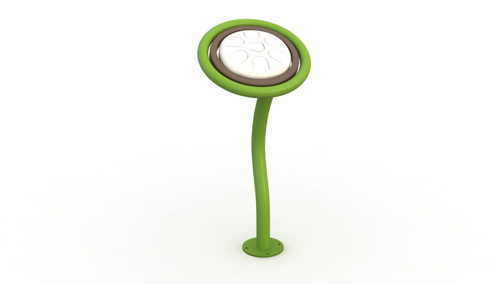 Ritme bloem Ritme bloem