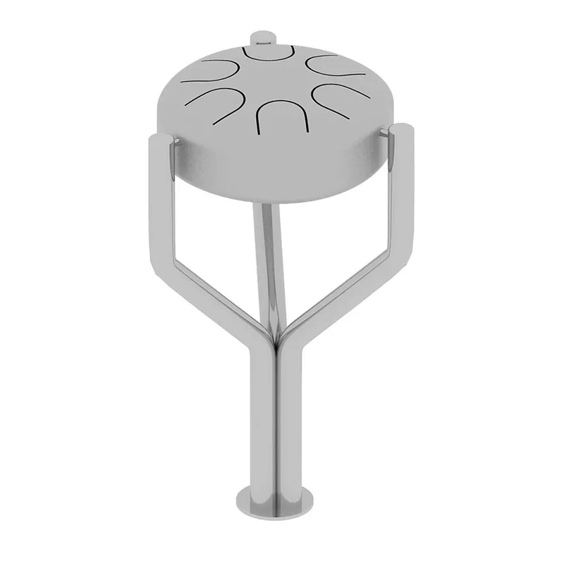 Kleine Babel Drum Outdoor