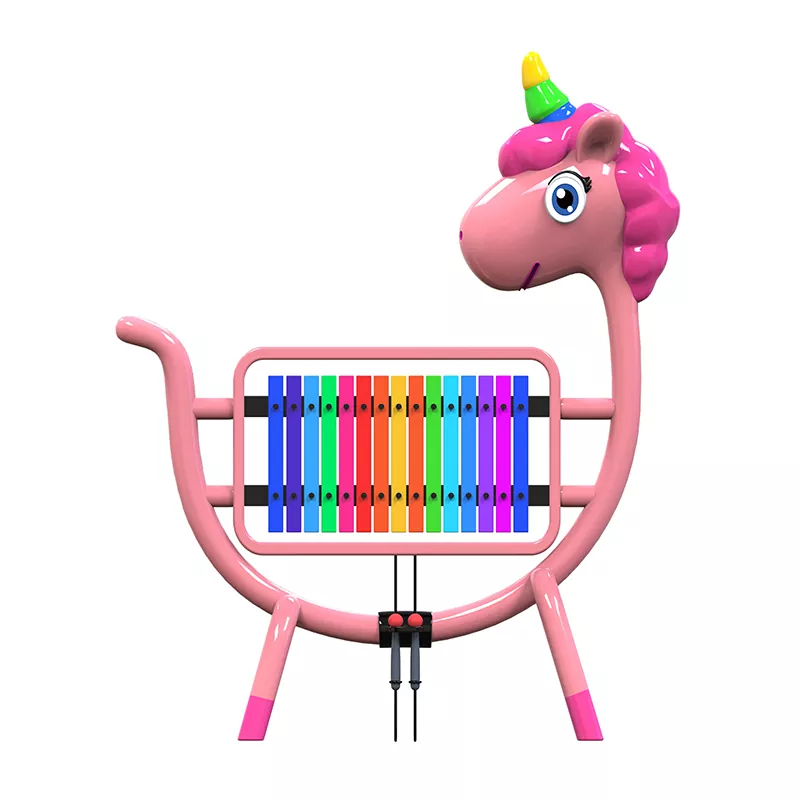 Themaspeeltuin met muzieksystemen te koop